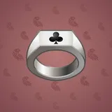 Signet Ring #8552