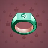 Signet Ring #8560
