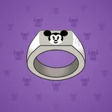 Signet Ring #8565