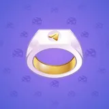 Signet Ring #8570