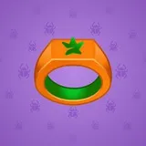 Signet Ring #8585