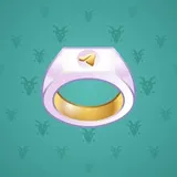 Signet Ring #8589