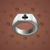 Signet Ring #8594
