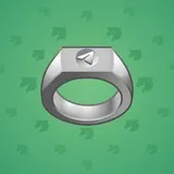 Signet Ring #8605