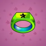 Signet Ring #8612