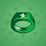 Signet Ring #8615