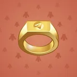 Signet Ring #8616