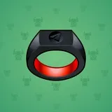 Signet Ring #8617