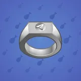 Signet Ring #8636