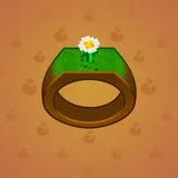 Signet Ring #8653
