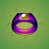 Signet Ring #8656