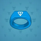 Signet Ring #8661