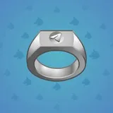 Signet Ring #8662