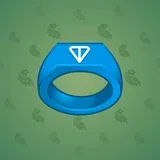 Signet Ring #8671