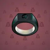 Signet Ring #8677