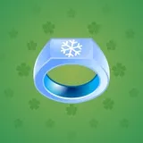Signet Ring #8687