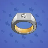 Signet Ring #8695