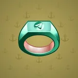 Signet Ring #8712