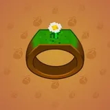 Signet Ring #8713