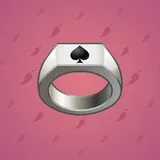 Signet Ring #8728