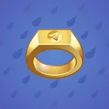 Signet Ring #8730