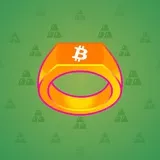 Signet Ring #8731