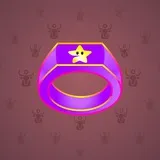 Signet Ring #8741