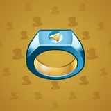 Signet Ring #8755