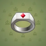 Signet Ring #8757