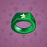 Signet Ring #8760