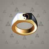 Signet Ring #8770