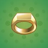 Signet Ring #8772