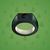 Signet Ring #8778