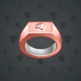 Signet Ring #8782