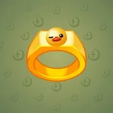Signet Ring #8786