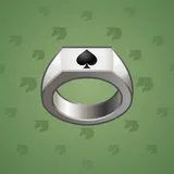 Signet Ring #8790