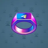Signet Ring #8793