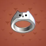 Signet Ring #8796