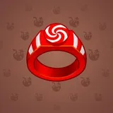 Signet Ring #8799