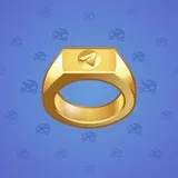 Signet Ring #8801