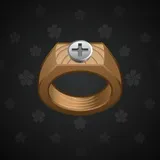 Signet Ring #8802