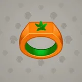 Signet Ring #8804
