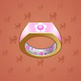 Signet Ring #8805
