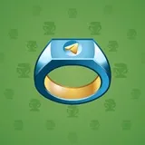 Signet Ring #8806