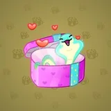 Snake Box #8725
