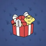 Snake Box #8729