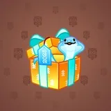Snake Box #8731