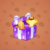 Snake Box #8737