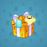 Snake Box #8742