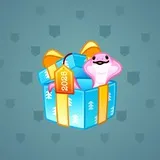 Snake Box #8755